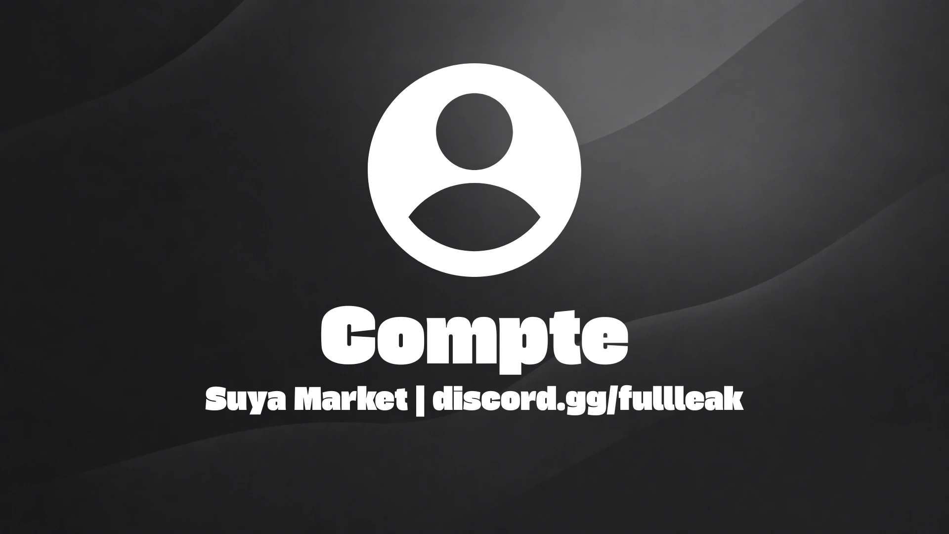 Compte