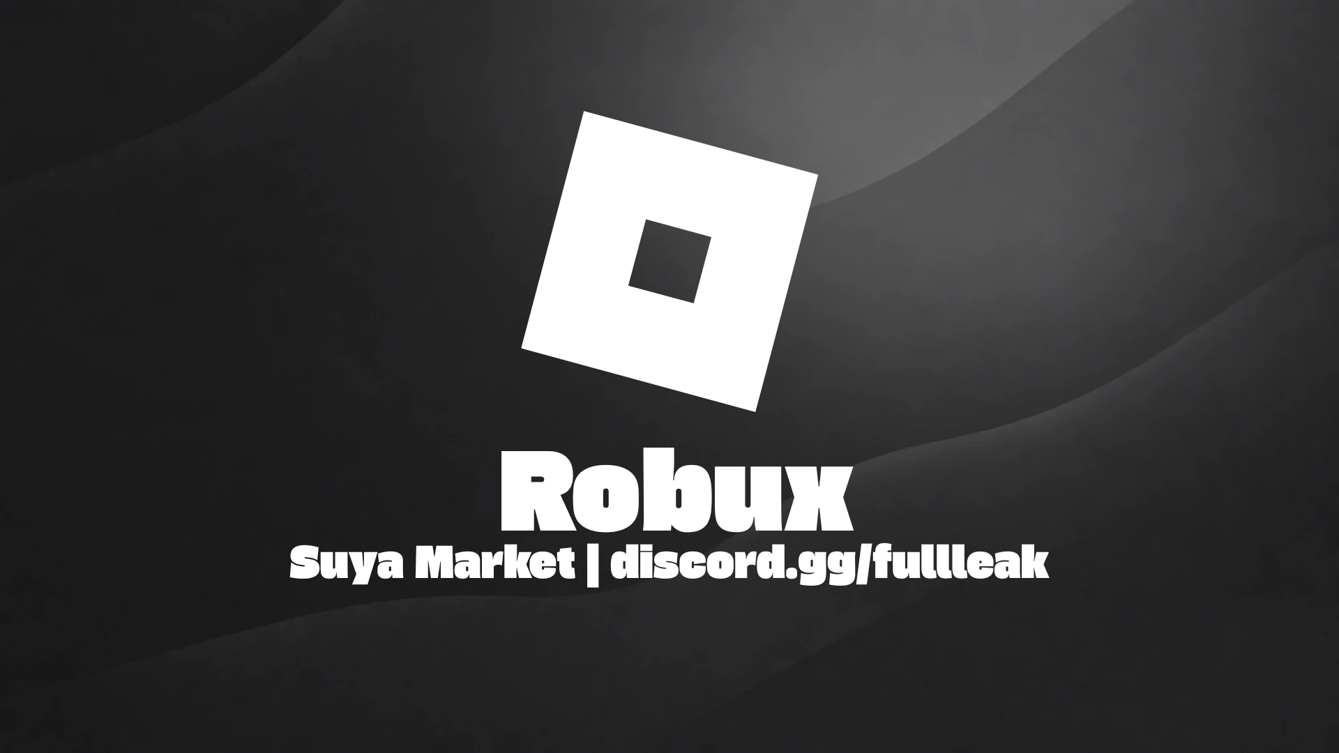 Robux